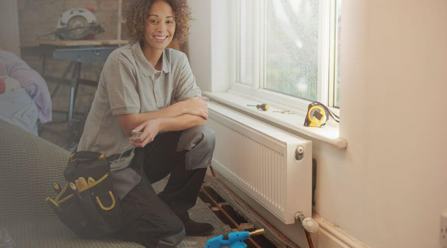 Professional industrial roofing company in Crater Lake, OR